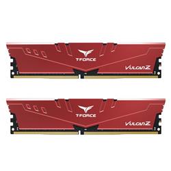 TeamGroup T-FORCE VULCAN Z 16GB (2x8GB) DDR4 3600MHz CL18 UDIMM