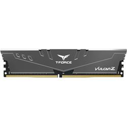 TeamGroup T-FORCE VULCAN Z 16GB (2x8GB) DDR4 3600MHz CL18 UDIMM(Open Box)