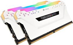 CORSAIR Vengeance RGB Pro 32GB (2x16GB) DDR4 3200 CL16(Open Box)