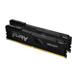 KINGSTON FURY Beast 8GB (1x8GB) DDR4 3200MHz CL16 UDIMM(Open Box)