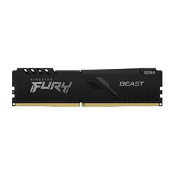 KINGSTON FURY Beast 8GB (1x8GB) DDR4 3200MHz CL16 UDIMM(Open Box)