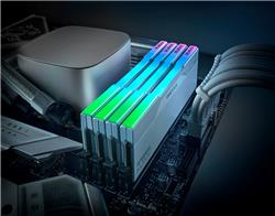 KLEVV CRAS V RGB 64 Go (2x32 Go) DDR5 6000 MHz CL30 UDIMM