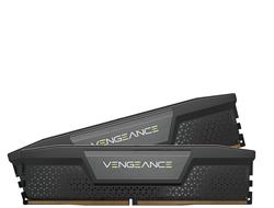 CORSAIR Vengeance 32GB (2x16GB) DDR5 5200MHz Desktop Memory