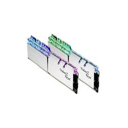 G.SKILL Trident Z Royal 32GB (2x16GB) DDR4 4000MHz CL18 UDIMM(Open Box)