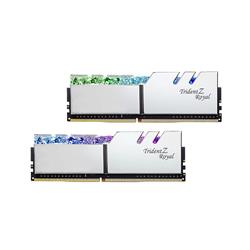 G.SKILL Trident Z Royal 32GB (2x16GB) DDR4 4000MHz CL18 UDIMM(Open Box)