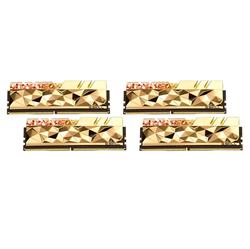 G.SKILL Trident Z Royal Elite 64GB (4x16GB) DDR4 3600MHz