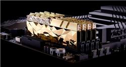 G.SKILL Trident Z Royal Elite 64GB (4x16GB) DDR4 3600MHz