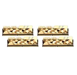 G.SKILL Trident Z Royal Elite 64GB (4x16GB) DDR4 3600MHz