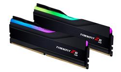 G.SKILL Trident Z5 RGB 32GB (2x16GB) DDR5 6400MHz CL32 UDIMM(Open Box)