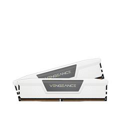 CORSAIR VENGEANCE 64GB (2x32GB) DDR5 5200MHz CL40 UDIMM