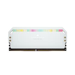 CORSAIR Dominator Platinum RGB 32GB (2x16GB) DDR5 5200MHz CL40 UDIMM