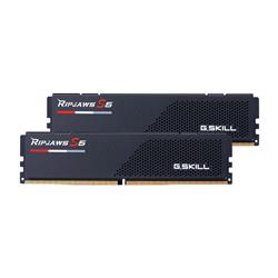 G.SKILL Ripjaws S5  32GB (2x16GB) DDR5 5600MHz Desktop Memory