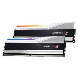 G.SKILL Trident Z5 RGB 64GB (2x32GB) DDR5 5600MHz CL28 UDIMM