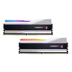 G.SKILL Trident Z5 RGB 64GB (2x32GB) DDR5 5600MHz CL28 UDIMM