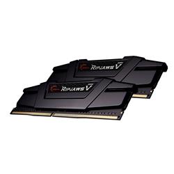 G.SKILL Ripjaws V  64GB (2x32GB) DDR4 3200MHz Desktop Memory