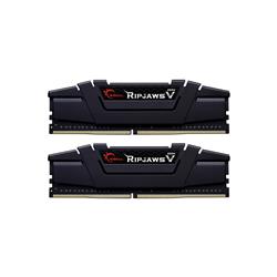 G.SKILL Ripjaws V  64GB (2x32GB) DDR4 3200MHz Desktop Memory