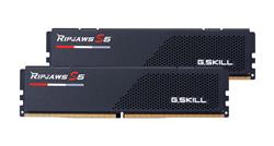 G.SKILL Ripjaws S5 64GB (2x32GB) DDR5 6000MHz CL32 Unbuffered