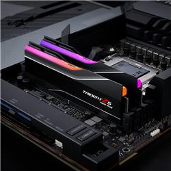 G.SKILL Trident Z5 Neo RGB 32GB (2x16GB) DDR5 6000MHz CL36 UDIMM(Open Box)