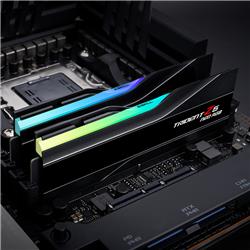 G.SKILL Trident Z5 Neo RGB 32GB (2x16GB) DDR5 6000MHz CL36 UDIMM(Open Box)