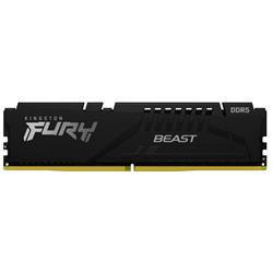 KINGSTON FURY Beast 32GB (2x16GB) DDR5 5200MHz CL36 UDIMM