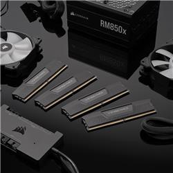 CORSAIR Vengeance 64GB (2x32GB) DDR5 5200MHz CL40 Desktop Memory - Optimized for AMD EXPO (CMK64GX5M2B5200Z40)