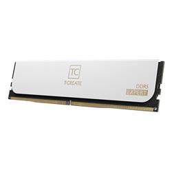 TEAMGROUP T-CREATE EXPERT 64GB (2x32GB) DDR5 6000MHz CL30 UDIMM(Open Box)