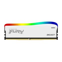 KINGSTON FURY Beast RGB SE 16GB (2x8GB) DDR4 3600MHz CL17 UDIMM