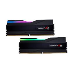 G.SKILL Trident Z5 RGB 64GB (2x32GB) DDR5 6400MHz CL32