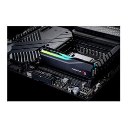 G.SKILL Trident Z5 RGB 64GB (2x32GB) DDR5 6400MHz CL32