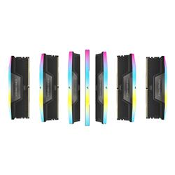 CORSAIR Vengeance RGB 32GB (2x16GB) DDR5 5600MHz CL40(Open Box)