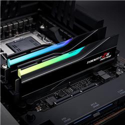 G.SKILL Trident Z5 Neo RGB 64GB (2x32GB) DDR5 6000MHz CL30 UDIMM(Open Box)