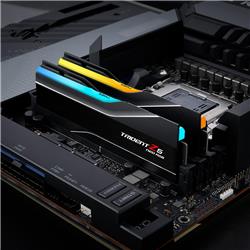 G.SKILL Trident Z5 Neo RGB 64GB (2x32GB) DDR5 6000MHz CL30 UDIMM(Open Box)