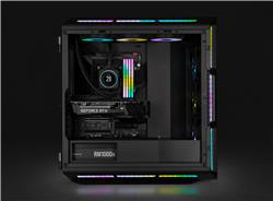 CORSAIR Vengeance RGB 32GB (2x16GB) DDR5 5600MHz Desktop Memory