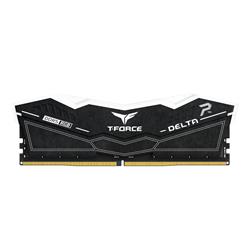 TeamGroup T-FORCE DELTA RGB 32GB (2x16GB) DDR5 7200MHz CL34 UDIMM