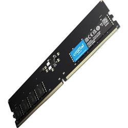 Crucial 16GB (1x16GB) DDR5 4800MHz(Open Box)