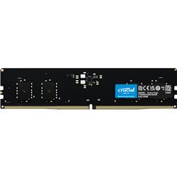 Crucial 16GB (1x16GB) DDR5 4800MHz(Open Box)