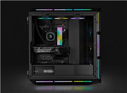 CORSAIR Vengeance RGB 32 Go (2x16 Go) DDR5 7000MHz CL34 UDIMM
