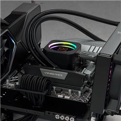 CORSAIR Vengeance 64GB (2x32GB) DDR5 6000MHz CL40 1.35V AMD EXPO Desktop  Memory (CMK64GX5M2B6000Z40)