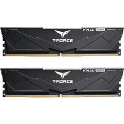 TeamGroup T-FORCE VULCAN 32GB (2x16GB) DDR5 6000MHz CL38 UDIMM