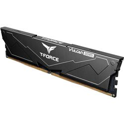 TeamGroup T-FORCE VULCAN 32GB (2x16GB) DDR5 6000MHz CL38 UDIMM