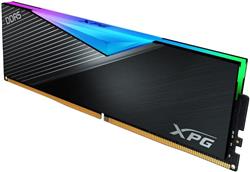 XPG Lancer RGB 32GB (2x16GB) DDR5 5600MHz Desktop Memory(Open Box)