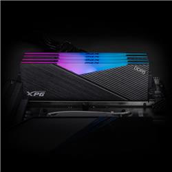 XPG Lancer RGB 32GB (2x16GB) DDR5 5600MHz Desktop Memory(Open Box)