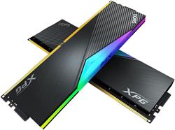 XPG Lancer RGB 32GB (2x16GB) DDR5 5600MHz Desktop Memory(Open Box)