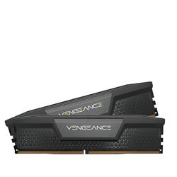 CORSAIR Vengeance 64GB (2x32GB) DDR5 6600MHz CL32 Desktop Memory