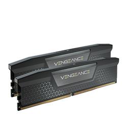 CORSAIR Vengeance 64GB (2x32GB) DDR5 6600MHz CL32 Desktop Memory