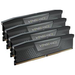 CORSAIR Vengeance 64GB (4x16GB) DDR5 6200MHz CL32 Desktop Memory