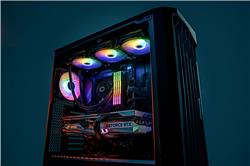 KLEVV CRAS V RGB 128GB (2x64GB) DDR5 6000MHz CL32 UDIMM