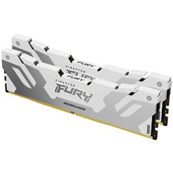 KINGSTON FURY Renegade 32GB (2x16GB) DDR5 6400MHz CL32 UDIMM