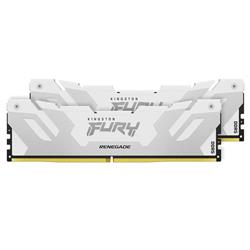 KINGSTON FURY Renegade 32GB (2x16GB) DDR5 6400MHz CL32 UDIMM