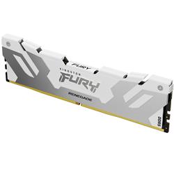 KINGSTON FURY Renegade 32GB (2x16GB) DDR5 6400MHz CL32 UDIMM